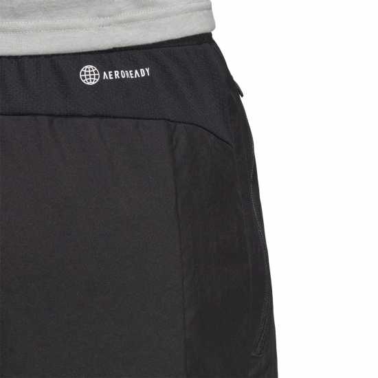 Мъжки къси панталони Adidas Дамски Къси Шорти За Тренировка Train Essentials Woven Training Shorts Mens Черно/Бяло Adidas Дамски Къси Шорти За Тренировка Train Essentials Woven Training Shorts Mens Черно/Бяло Мъжки къси панталони