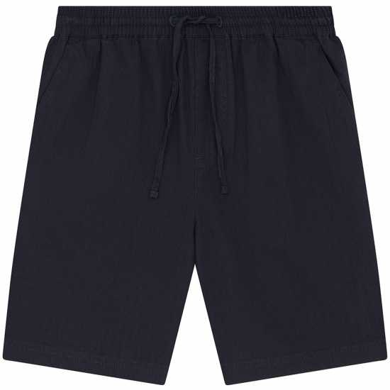 Lyle And Scott Ridge Shorts Sn99  