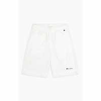 Champion Shorts Sn99 White Мъжки къси панталони