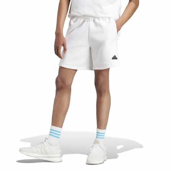 Adidas Zne Pro Short Sn34  Мъжко облекло за едри хора