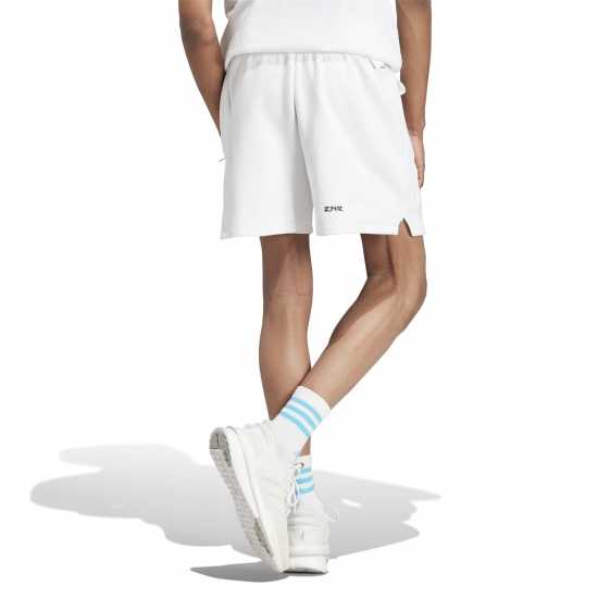 Adidas Zne Pro Short Sn34  Мъжко облекло за едри хора