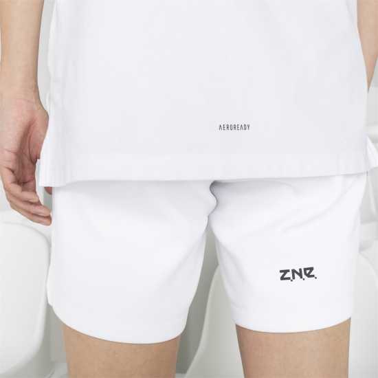Adidas Zne Pro Short Sn34  Мъжко облекло за едри хора