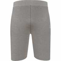 Flc Shorts Sn99  Мъжко облекло за едри хора