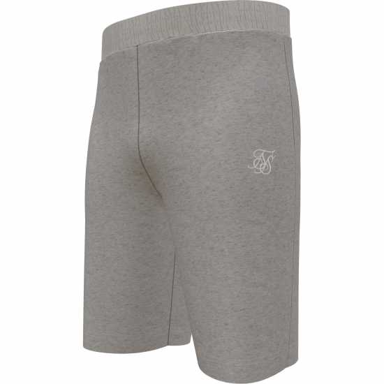 Flc Shorts Sn99  Мъжко облекло за едри хора