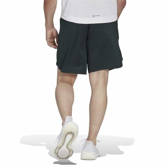 Мъжки къси панталони Adidas Мъжки Къси Панталони За Фитнес Designed 4 Training Hiit 7 Inch Shorts Gym Short Mens Adidas Мъжки Къси Панталони За Фитнес Designed 4 Training Hiit 7 Inch Shorts Gym Short Mens Мъжки къси панталони