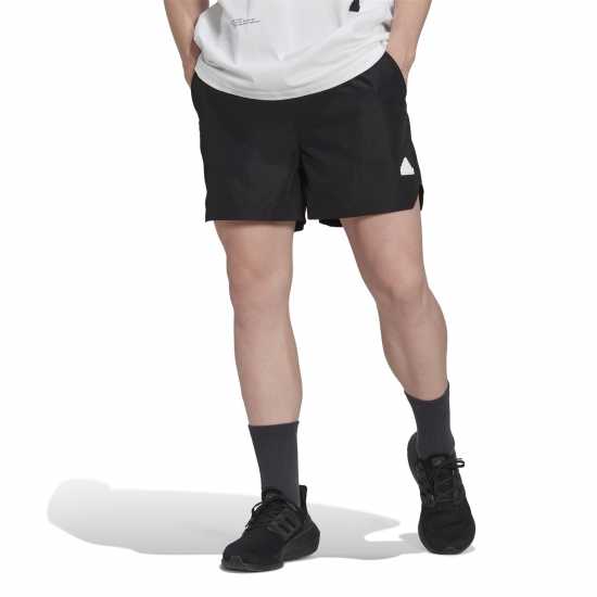 Adidas Мъжки Шорти Tech Shorts Mens  Мъжки къси панталони