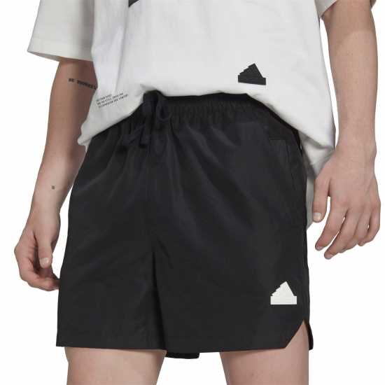 Adidas Мъжки Шорти Tech Shorts Mens  Мъжки къси панталони