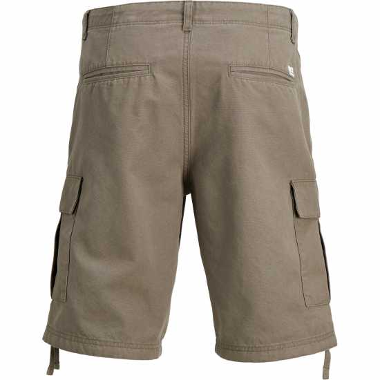 Jack And Jones Cole Barkley Cargo Shorts