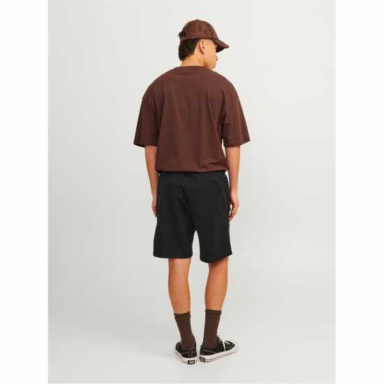 Jack And Jones Cloud Sweat Shorts  Мъжки къси панталони