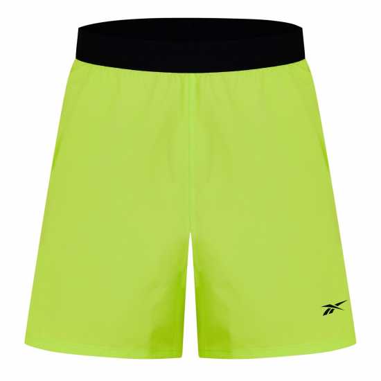 Мъжки къси панталони Reebok Мъжки Шорти Speed 3.0 Shorts Mens Reebok Мъжки Шорти Speed 3.0 Shorts Mens Мъжки къси панталони