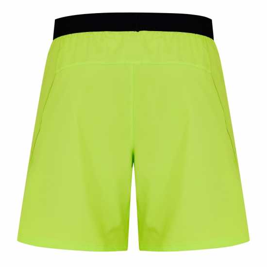 Мъжки къси панталони Reebok Мъжки Шорти Speed 3.0 Shorts Mens Reebok Мъжки Шорти Speed 3.0 Shorts Mens Мъжки къси панталони