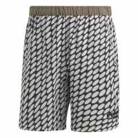Мъжки къси панталони Adidas Мъжки Къси Панталони За Фитнес X Marimekko Designed For Training Shorts Me Gym Short Mens Кафяво/черно Adidas Мъжки Къси Панталони За Фитнес X Marimekko Designed For Training Shorts Me Gym Short Mens Кафяво/черно Мъжки къси панталони