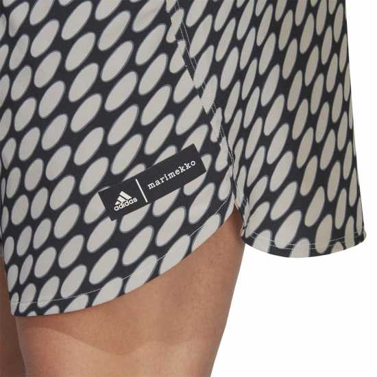 Мъжки къси панталони Adidas Мъжки Къси Панталони За Фитнес X Marimekko Designed For Training Shorts Me Gym Short Mens Кафяво/черно Adidas Мъжки Къси Панталони За Фитнес X Marimekko Designed For Training Shorts Me Gym Short Mens Кафяво/черно Мъжки къси панталони