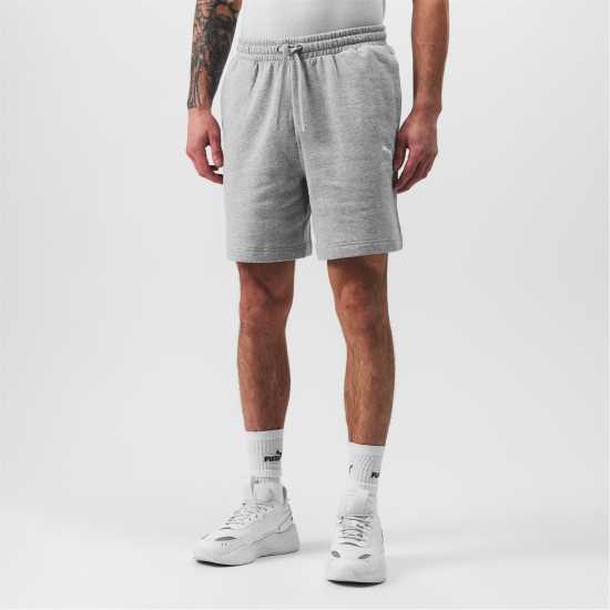 Puma X Hyrox World Shorts Adults Пума Сиво Puma X Hyrox World Shorts Adults Пума Сиво