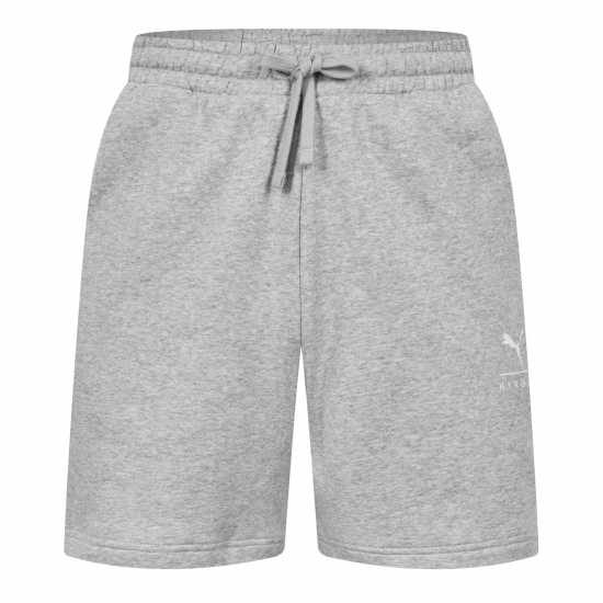 Puma X Hyrox World Shorts Adults Пума Сиво Puma X Hyrox World Shorts Adults Пума Сиво