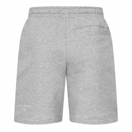 Puma X Hyrox World Shorts Adults Пума Сиво Puma X Hyrox World Shorts Adults Пума Сиво