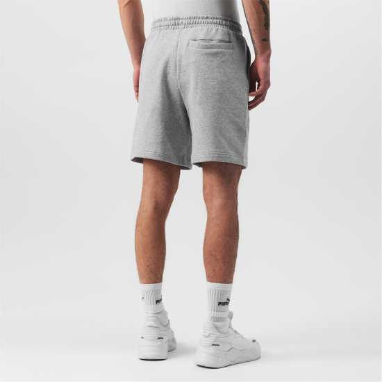 Puma X Hyrox World Shorts Adults Пума Сиво Puma X Hyrox World Shorts Adults Пума Сиво