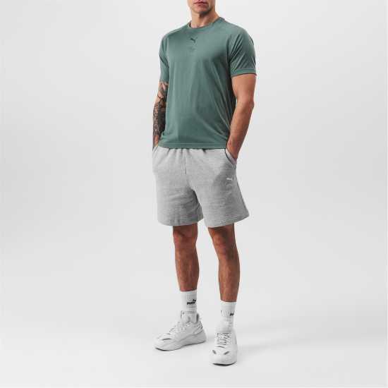 Puma X Hyrox World Shorts Adults Пума Сиво Puma X Hyrox World Shorts Adults Пума Сиво