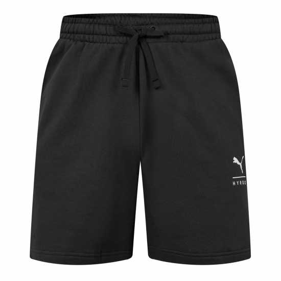 Puma x HYROX World Shorts Adults Черно Пума 