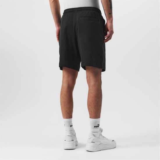 Puma x HYROX World Shorts Adults Черно Пума 