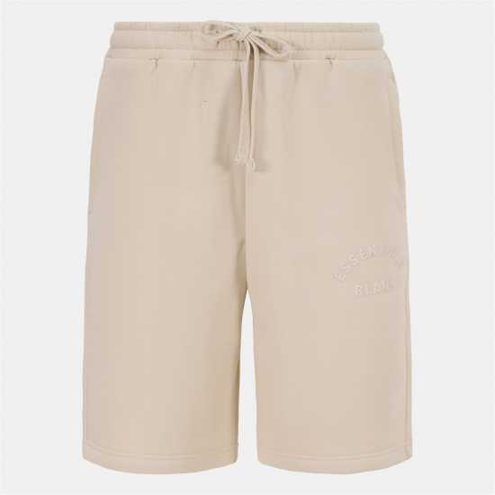 Десенирани Шорти Blank Essentials Arch Hd Print Short Summer Sand 