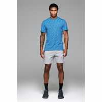 Altryn Ascend Tech Shorts Сивостоен Мъжки къси панталони