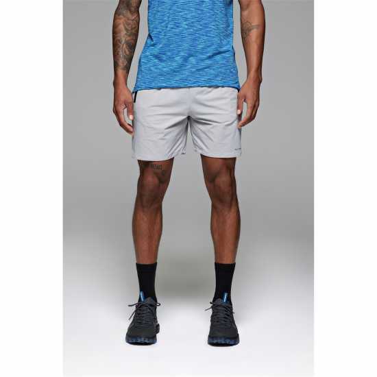 Altryn Ascend Tech Shorts Сивостоен Мъжки къси панталони