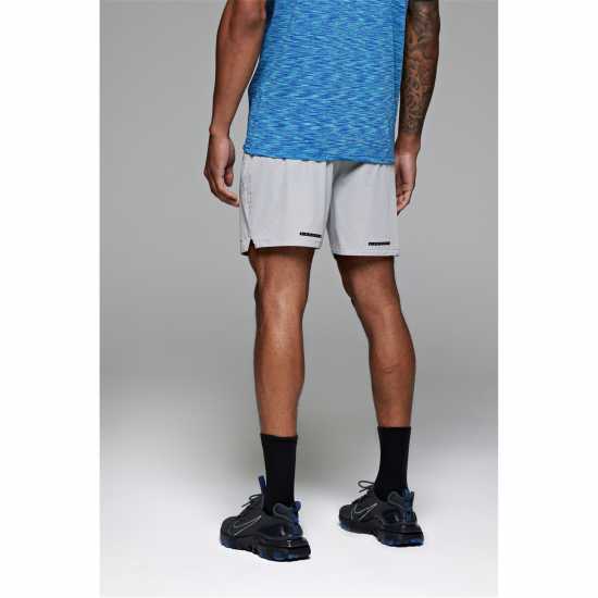 Altryn Ascend Tech Shorts Сивостоен Мъжки къси панталони