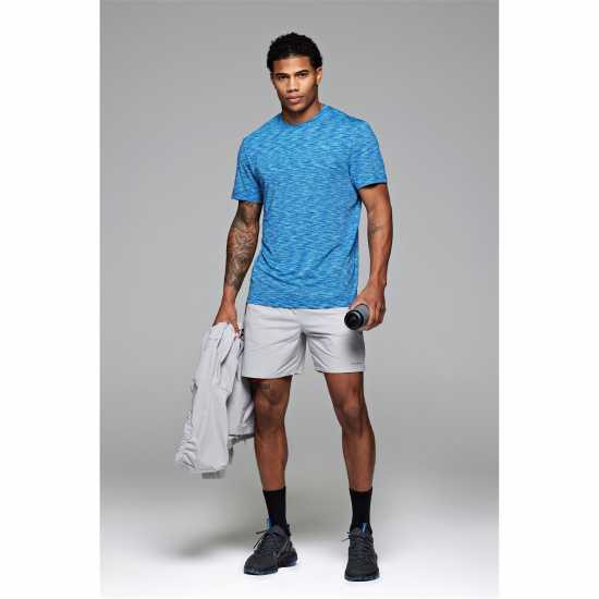 Altryn Ascend Tech Shorts Сивостоен Мъжки къси панталони