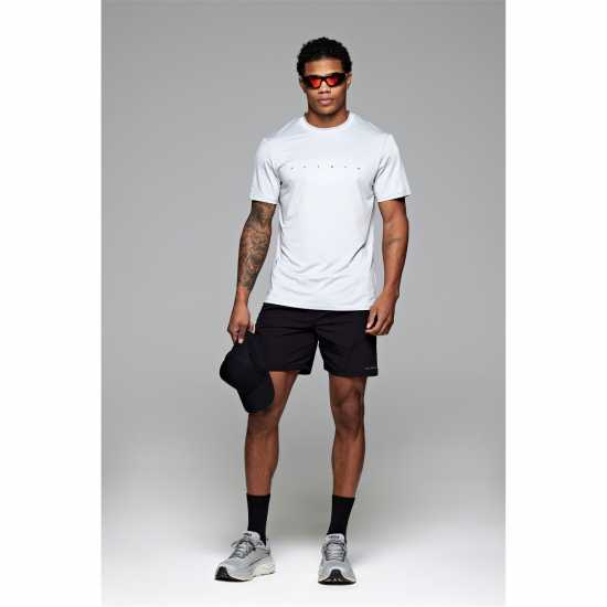 Altryn Ascend Tech Shorts Черно Мъжки къси панталони