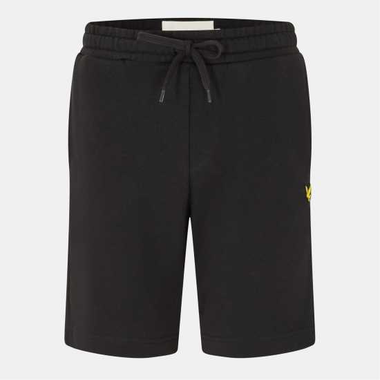 Lyle And Scott Men's Fleece Jogger Shorts  