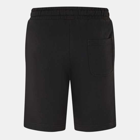 Lyle And Scott Men's Fleece Jogger Shorts  