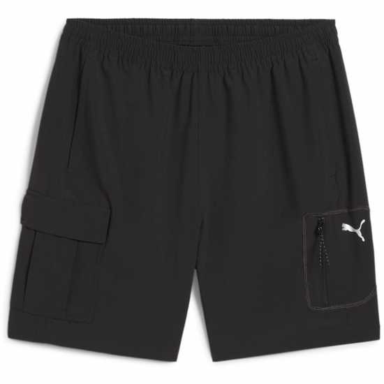 Puma Flex Cargo Shorts  