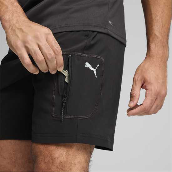 Puma Flex Cargo Shorts  