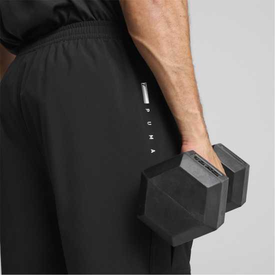 Puma Flex Cargo Shorts  