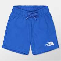 Детски къси панталони The North Face The North Face B Regular Cotton Shorts Hero Blue Хероично син T4S The North Face The North Face B Regular Cotton Shorts Hero Blue Хероично син T4S Детски къси панталони