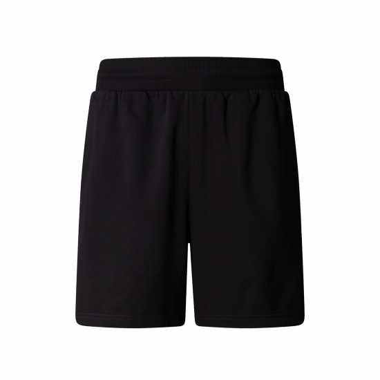 The North Face Easy Fleece Jogger Shorts Черно 