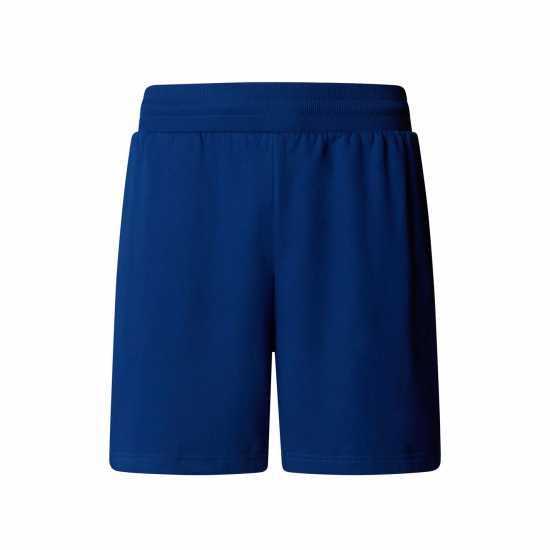 The North Face Easy Fleece Jogger Shorts Естат Син The North Face Easy Fleece Jogger Shorts Естат Син