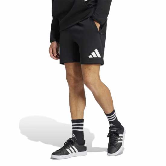 Adidas Мъжки Шорти Z.n.e. Shorts Mens  