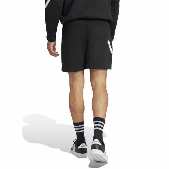 Adidas Мъжки Шорти Z.n.e. Shorts Mens  