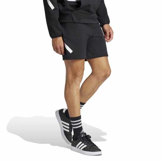 Adidas Мъжки Шорти Z.n.e. Shorts Mens  