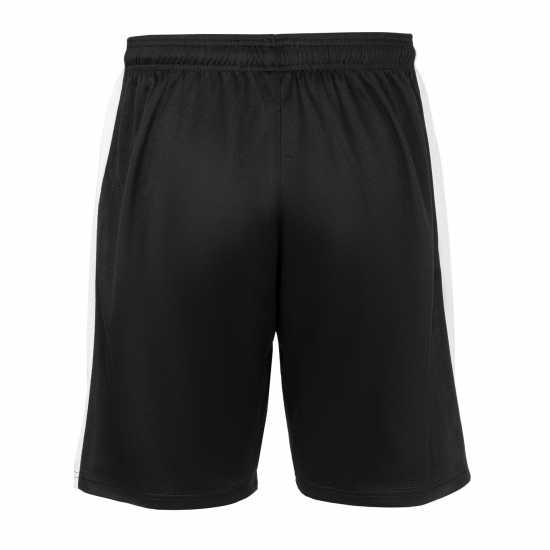 Спортни Шорти Everlast Performance Shorts Mens Черно Мъжки къси панталони
