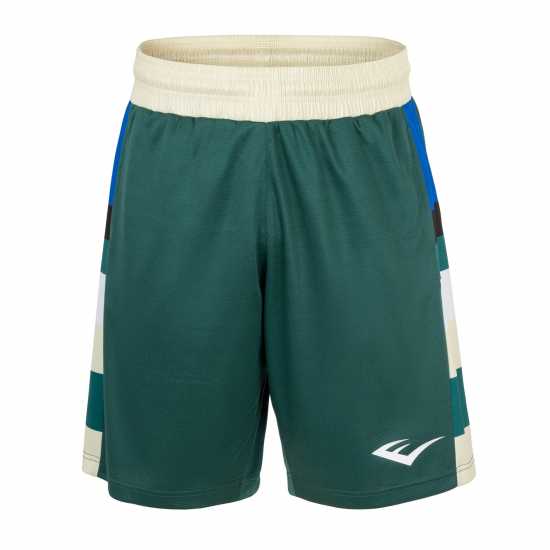 Мъжки къси панталони Спортни Шорти Everlast Performance Shorts Mens Зелено Спортни Шорти Everlast Performance Shorts Mens Зелено Мъжки къси панталони