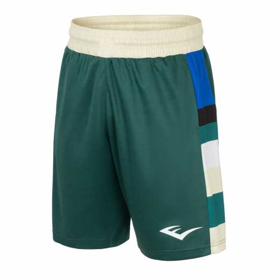Мъжки къси панталони Спортни Шорти Everlast Performance Shorts Mens Зелено Спортни Шорти Everlast Performance Shorts Mens Зелено Мъжки къси панталони