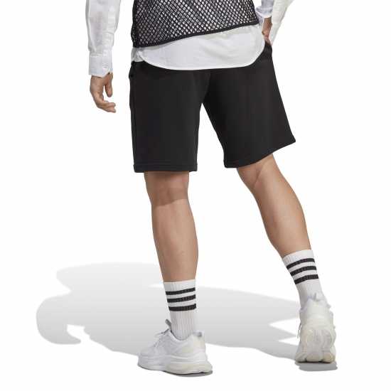 Adidas All Szn French Terry Shorts Adults  Мъжки къси панталони