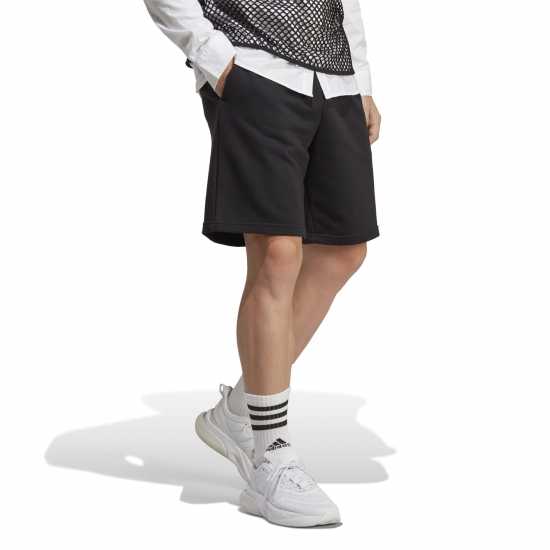 Adidas All Szn French Terry Shorts Adults  Мъжки къси панталони