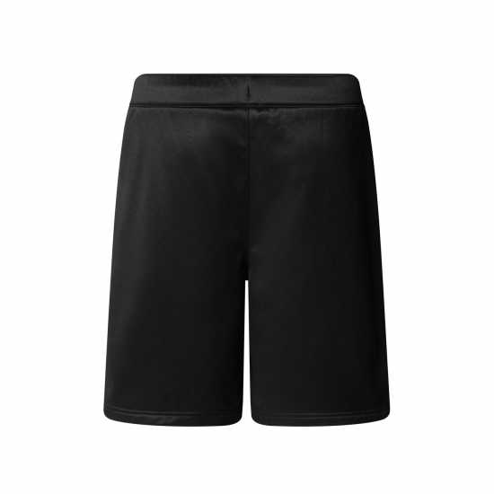The North Face Reaxion Fleece Shorts Черно ТНФ 