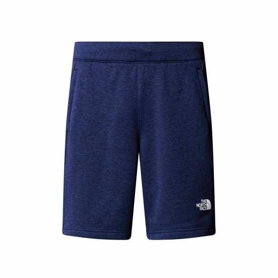 The North Face Reaxion Fleece Shorts The North Face Reaxion Fleece Shorts