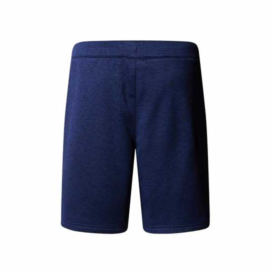 The North Face Reaxion Fleece Shorts The North Face Reaxion Fleece Shorts