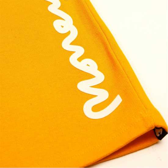 Money Chop Sig Ape Short  